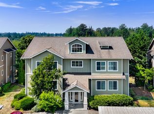 Cordata Cottages, Bellingham, WA 98226