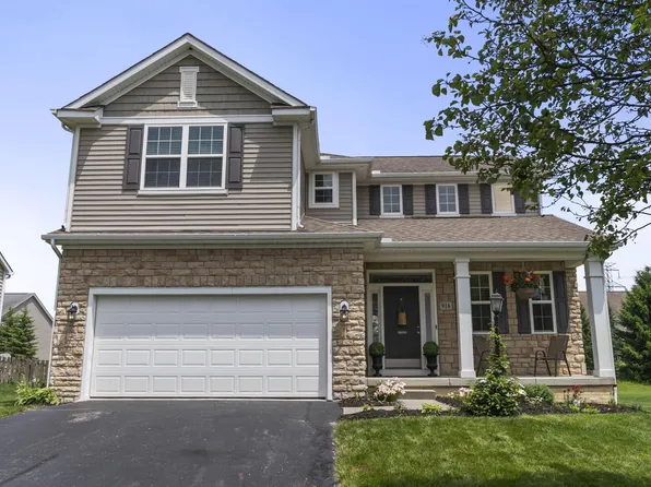 916 Fresno St, Pickerington, OH 43147