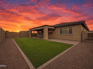 17146 W EL CAMINITO Drive, Waddell, AZ 85355