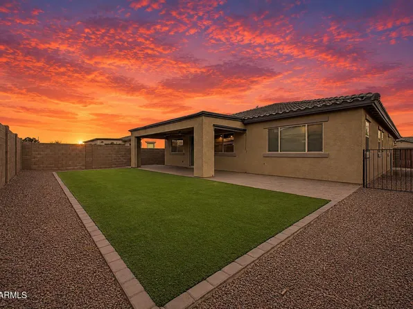 17146 W EL CAMINITO Drive, Waddell, AZ 85355
