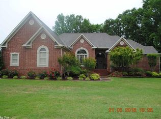 118 Water Oak Dr, Searcy, AR 72143