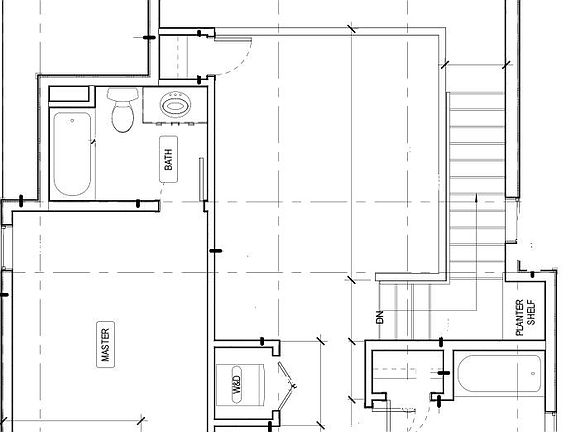 3rd image of 2306 B Mary Jane Blvd