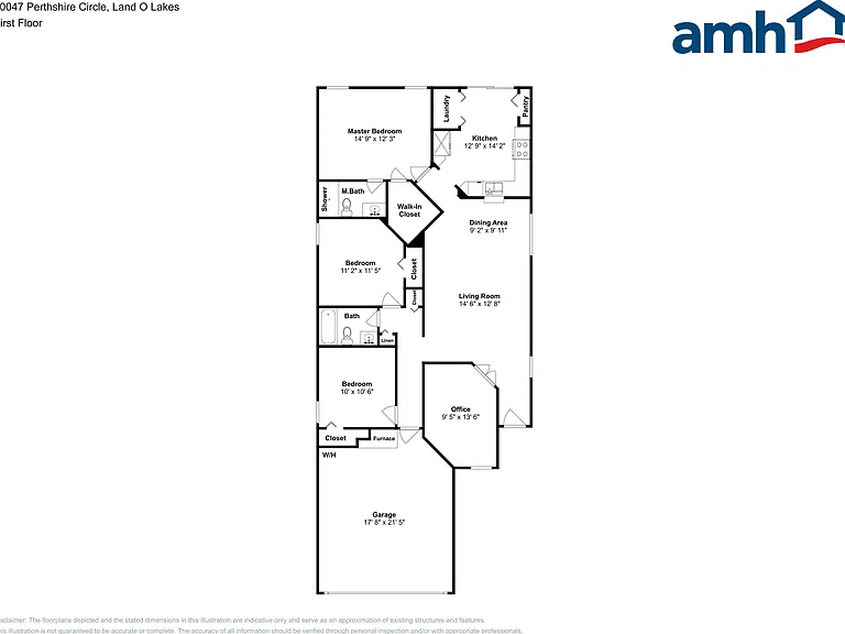 10047 Perthshire Cir — Photo 2