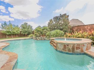 4119 Benchmark Ln, Frisco, TX 75034