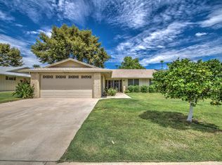 10708 W Mountain View Rd, Sun City, AZ 85351