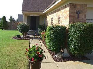 1019 Meadows Lake Cir S, Robinsonville, MS 38664