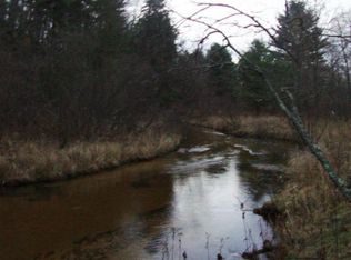 Huff Rd, Wellston, MI 49689