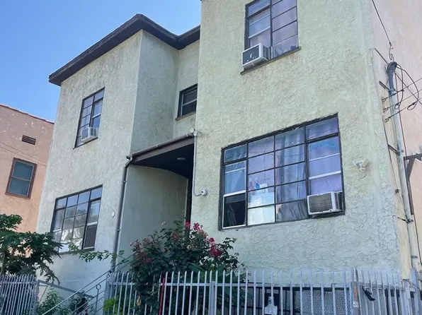 410 Witmer St, Los Angeles, CA 90017