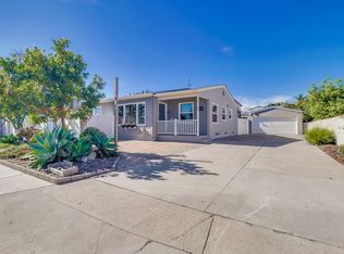 984 Catalina Blvd, San Diego, CA 92106