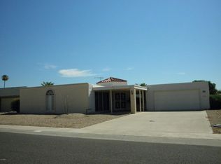 9322 W Cedar Hill Cir N, Sun City, AZ 85351