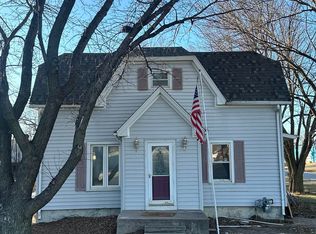 1531 N York Ave, York, NE 68467