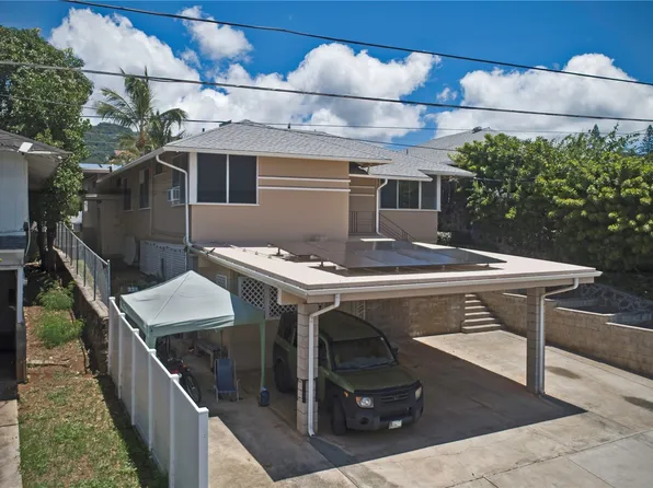 2528 Puaena Pl, Honolulu, HI 96822