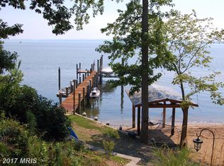 1365 Liverpool Point Rd, Nanjemoy, MD 20662