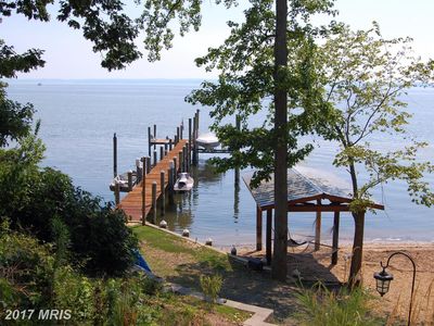 1365 Liverpool Point Rd, Nanjemoy, MD, 20662
