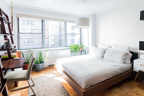 Rented by Brown Harris Stevens | media 7