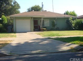 836 W 25th St, Merced, CA 95340