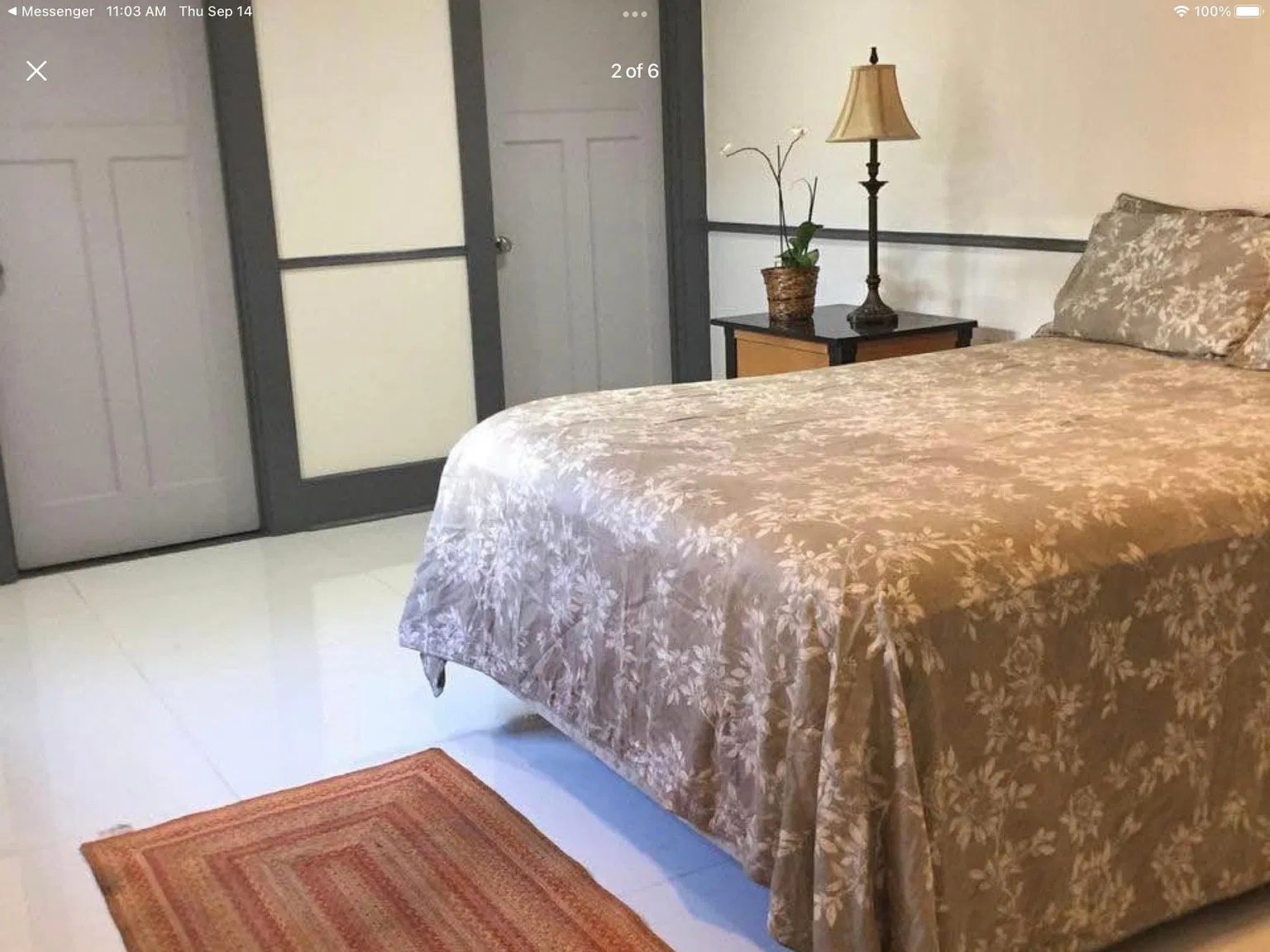 1 bed, $975 — Photo 4