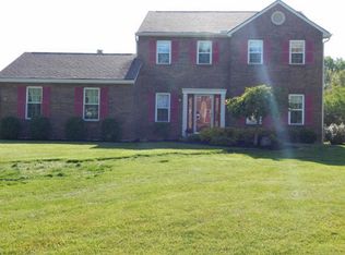 6557 Mallard Ct, Mason, OH 45040