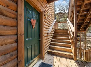 24 Village Trl #808, Branson, MO 65616