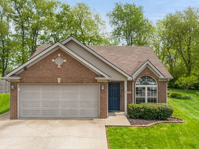 3268 Tiburon Way, Lexington, KY, 40511