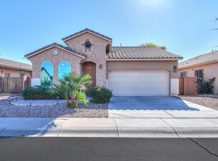 21593 N Anne Ln, Maricopa, AZ 85138