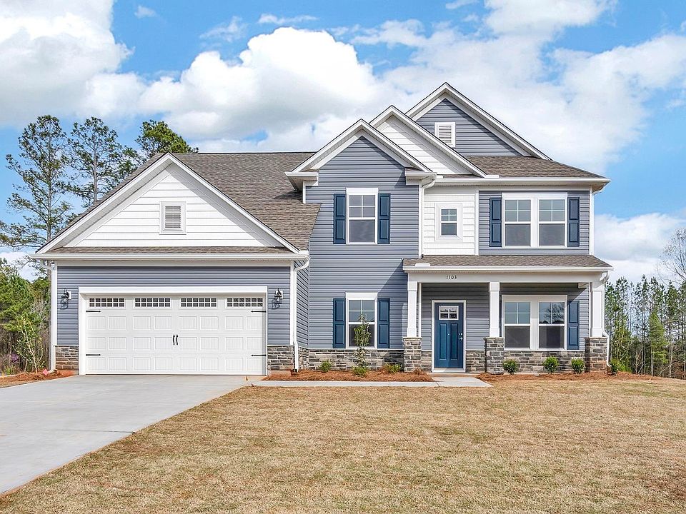 1st image of 1103 Melford Avenue Lot #1