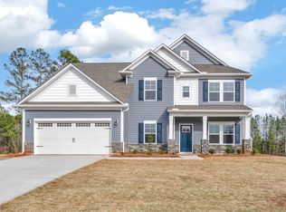 1103 Melford Avenue Lot #1, Lyman, SC 29385