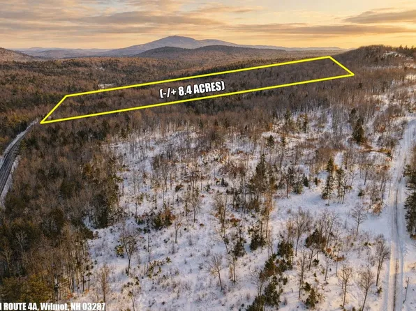 M4 L18 B13 New Hampshire Route 4A, Wilmot, NH 03287