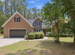 211 Channel Run, Washington, NC 27889