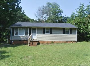 104 Trexler Dr, Wadesboro, NC 28170