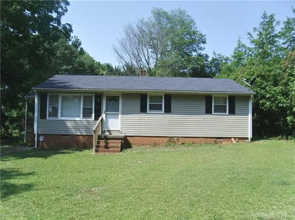 104 Trexler Dr, Wadesboro, NC 28170