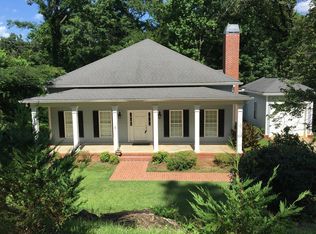 1257 Bass Rd, Macon, GA 31210