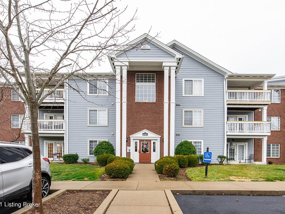 Madison Park Condominiums 6403 Cameron Ln Crestwood KY Zillow