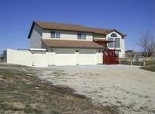 724 Spring Creek Pkwy, Spring Creek, NV 89815