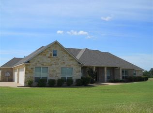 2792 E Tours Rd, West, TX 76691