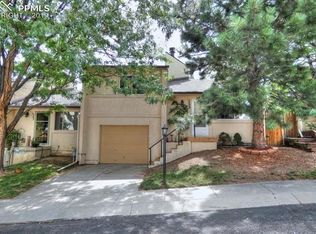 1309 Rotterdam Cir, Colorado Springs, CO 80907