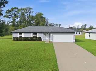 16194 SW 23RD COURT ROAD, OCALA, FL 34473