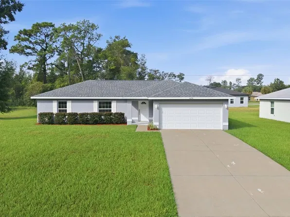 16194 SW 23RD COURT ROAD, OCALA, FL 34473