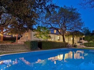 2408 McCall Rd, Austin, TX 78703