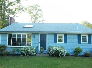 1 Seamore Rd, Scituate, MA 02066