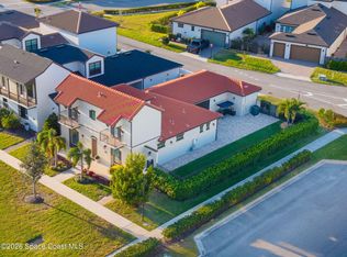 2267 Trava Ln, Melbourne, FL 32940