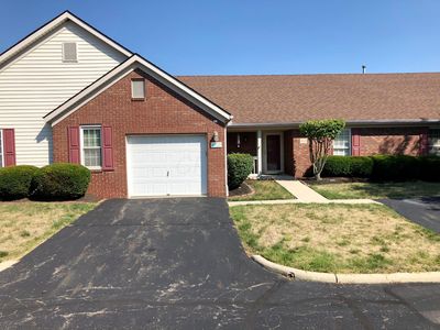 4529 White Leaf Way, Columbus, OH, 43228