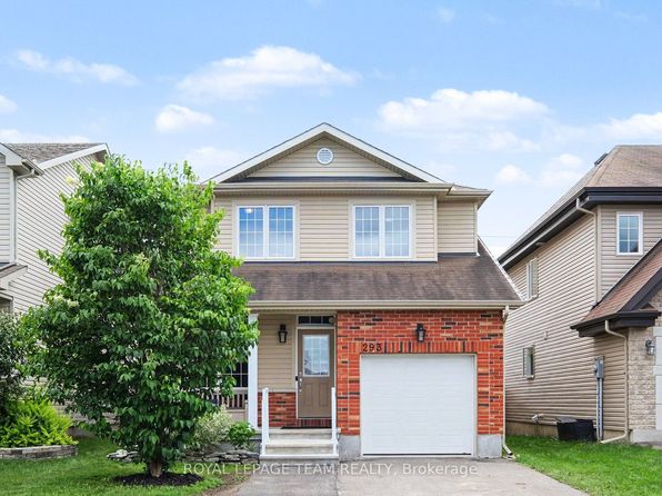 293 Mercury St, Clarence Rockland, ON K4K 0G6