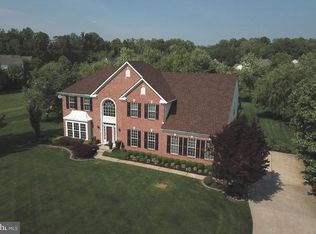 22 Fawn Hollow Ln, Mullica Hill, NJ 08062