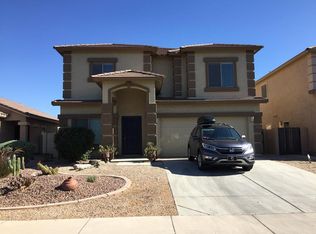 41353 W Capistrano Dr, Maricopa, AZ 85138