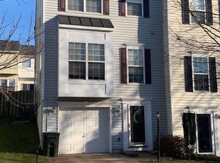 2249 Forsythia Dr, Culpeper, VA