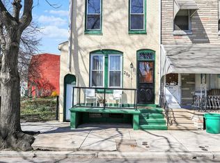 209 Franklin St, Reading, PA 19602