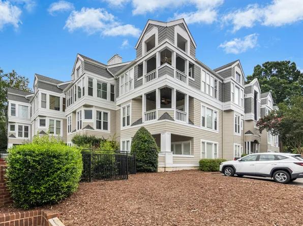 1000 Brighthurst Dr Unit 309, Raleigh, NC 27605