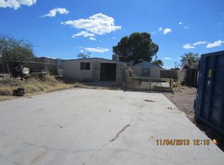 667 W 42nd St, Tucson, AZ 85713