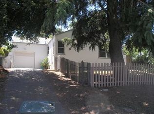 707 Laurel St, Vallejo, CA 94591